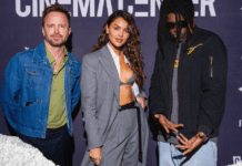 SXSW Shines With Unforgettable Premiere Parties At Cinema Center