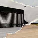 U.S. Resumes Border Wall Construction In Texas Amid Security Push