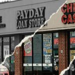 Texas Payday Lending Practices Trap Borrowers in Endless Debt Cycle Amid Lack of Regulation
