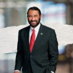 Green Against Trump: Fiery Words in Congress