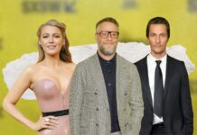 SXSW 2025 Red Carpet Highlights: What Celebrities Had to Say