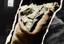 House Passes Budget Bill After Marathon Floor Debate