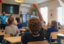 Private Paths, Public Costs: Texas Voucher Plan Spurs National Ripple