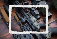 Bill To Legalize Short-Barrel Firearms Moves Forward In Texas Legislature