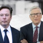 Bill Gates Blames Elon Musk for Aid Cuts: “The World’s Richest Man Killing the Poorest Children”