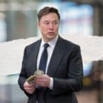 Musk Pulls Back on Political Spending After Massive 2024 Contributions