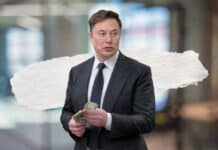 Musk Pulls Back on Political Spending After Massive 2024 Contributions