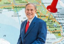 Texas Launches Billion-Dollar School Voucher Program, Following Florida’s Model