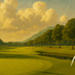 The Only Thing Teed Off Was His Face: $1M Lawsuit Follows Golf Disaster