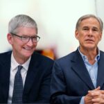Google and Apple Clash with Texas Over Child Safety Rules