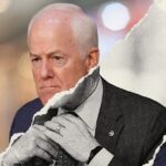 Cornyn Raised $1.5 Million in Q1 of 2025