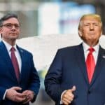 Inflammatory Rhetoric and Policy Wins: Inside the “One Big Beautiful Bill”