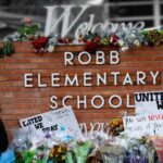 Three Years After Uvalde, Grief Lingers as Lawmakers Confront Past Failures