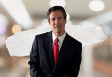 Abbott Endorses Former Sen. Kelly Hancock for Texas Comptroller After Candidacy Announcement