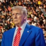 Americans Divided on Trump’s Major Budget Bill, Poll Shows