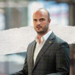 Aaron Reitz Files for Attorney General After Resigning DOJ Post