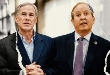 Supreme Court Lets Abbott, Paxton Withhold Uvalde, Jan. 6 Records