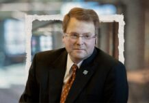 Waco Republican Sen. Brian Birdwell Won’t Seek Reelection