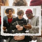 UTA Study Tracks Teens’ Every Click—And the Findings Could Change Everything