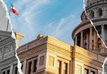 Texas Revenue Estimate Holds Steady Ahead of Special Legislative Session