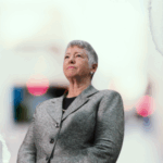 Annise Parker Files for Potential 2026 Harris County Judge Run, Setting Up Possible Primary Clash with Lina Hidalgo