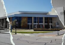 North Texans Sound Off Against Redistricting in Arlington