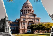 Just Weeks Before Session, Texas Confronts Long-Ignored Flood Reform Demands