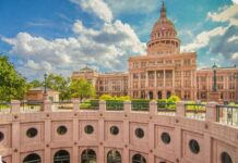 Chairman Hunter Introduces Congressional Redistricting Bill for Texas