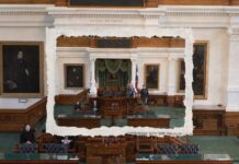 With DOJ Deadline Looming, Texas Democrats Demand Action on Voting Map Concerns