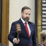 Texas House issues arrest warrants for Democrats who left state to block congressional redistricting