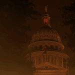 In redistricting clash, Texas GOP flexes power to shut down Democrats’ last tool of resistance