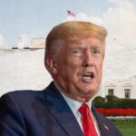 Sponsored by Carl’s Jr.? Trump’s White House Ballroom Draws Ethics Questions