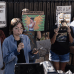 ICE seeks to deport DACA recipient after arrest at El Paso airport