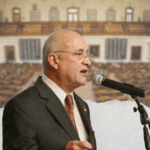 After More Than a Decade, Rep. Bobby Guerra to Step Down, Opening District 41 Seat