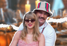 Will Taylor Skip Thanksgiving for Travis? Swifties Brace for Holiday Surprise