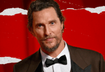Matthew McConaughey Gives His Voice to AI, And It Speaks Spanish!