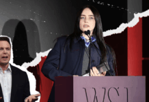 Musk Responds After Billie Eilish Calls Out the “Future Trillionaire”