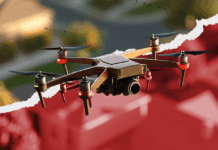 Can You Get Arrested for Flying a Drone in Your Neighborhood?