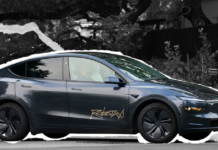 Austin Becomes Tesla’s Test Site for Autonomous Robotaxis