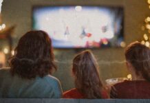 Your Ultimate Texas Christmas TV Guide