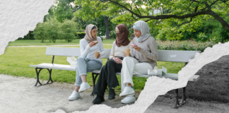 Islamophobic Attack at Walnut Creek Park Prompts Urgent Calls for Action