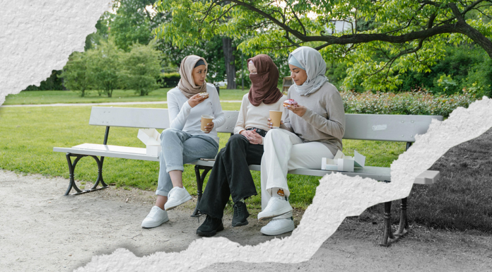 Islamophobic Attack at Walnut Creek Park Prompts Urgent Calls for Action