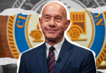 Houston Latinos Show Broad Support for Mayor Whitmire Amid Party Tensions