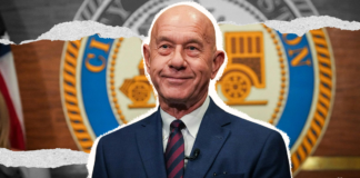 Houston Latinos Show Broad Support for Mayor Whitmire Amid Party Tensions