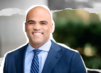 Colin Allred Abandons Senate Race at the Last Minute