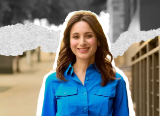 New Poll Shakes Up Texas Governor’s Race as Gina Hinojosa Surges Ahead in Democratic Primary