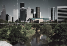 Third Body Recovered from Houston Bayous This Week, Authorities Say