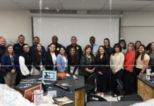 UTA Students Help Solve Decades-Old Murder