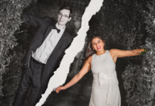 Harris County Judge Lina Hidalgo Announces Separation from Husband