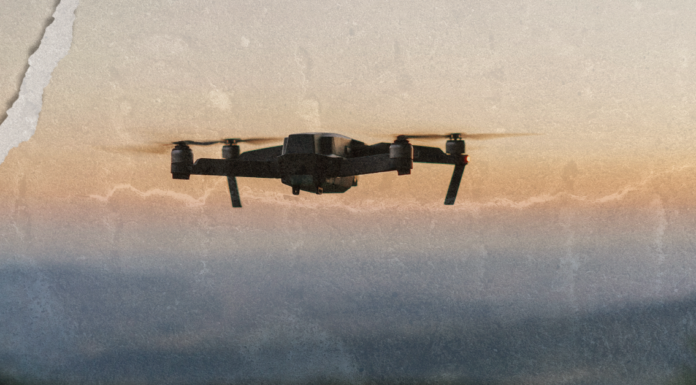 Austin Rings in 2026 with Record-Breaking Drone Show